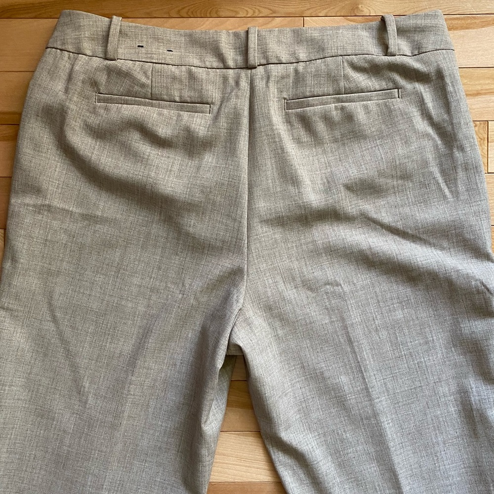 BANANA REPUBLIC Martin Fit Tailored Trouser - Picture 10 of 11